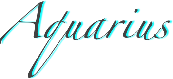 Aquarius