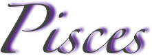 Pisces