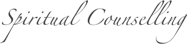 Spiritual Counselling