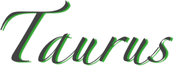 Taurus 